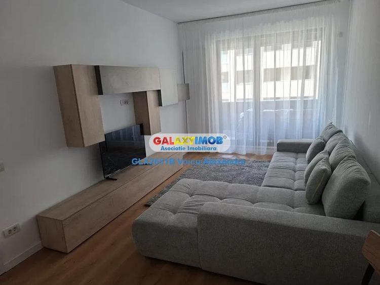 Apartament 2 Cam Bloc Nou Berceni - Metalurgiei - Grand Arena - 3