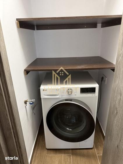 2 camere decomandate, Modern, Parcare, Manastur, La Terenuri, Mc - 8