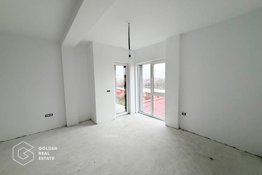 Apartamente noi 2-3 camere, ansamblu rezidential premium, zona Lipovei - 4