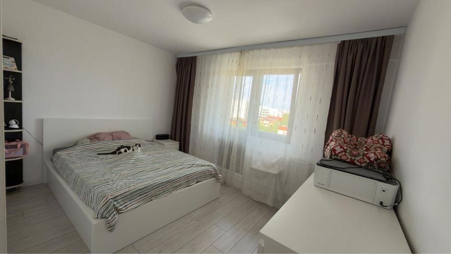 Apartament cu 2 camere decomandat în Prelungirea Ghencea