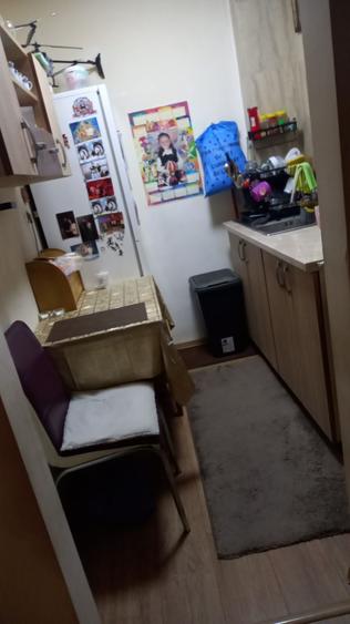 Apartament cu 2 camere decomandat în Tomis Nord