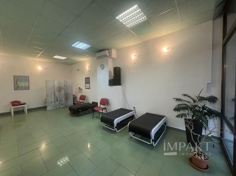Spatiu comercial 103mp in Marasti, zona Profi de închiriat - 2
