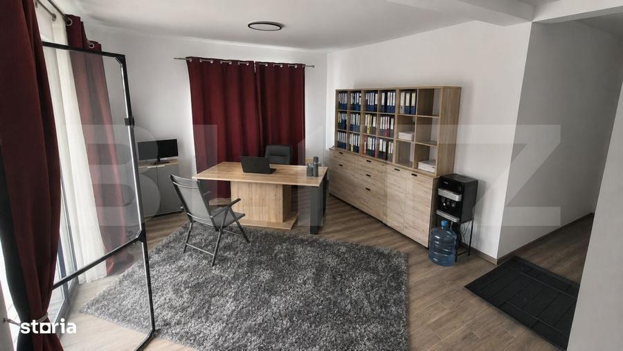 Casă cu 4 camere în Central