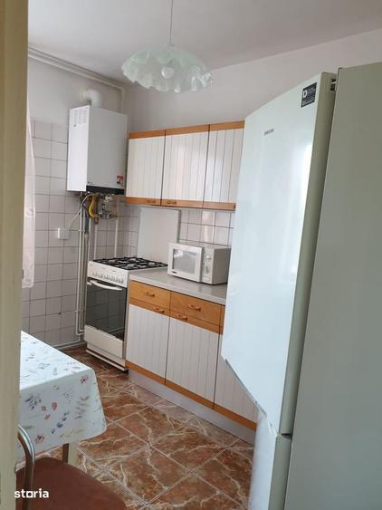 Apartament cu 2 camere în 7 Noiembrie
