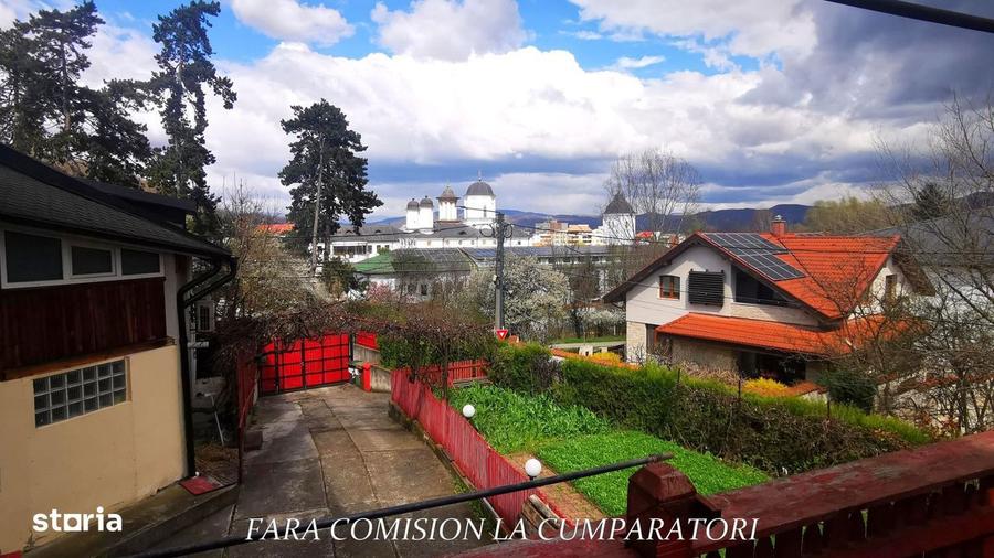 ALEEA CASTANILOR - APARTAMENT IN VILA, PARTER - 12
