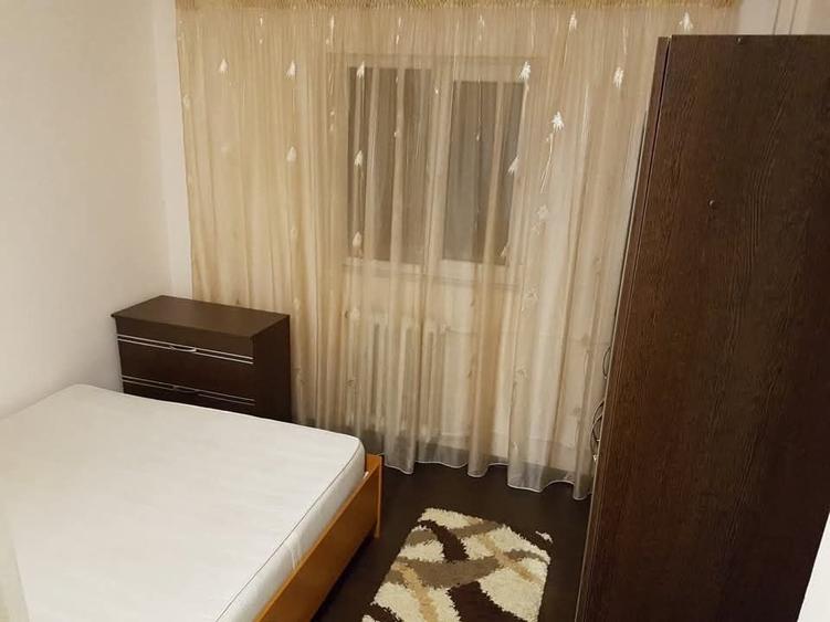 Apartament cu 3 camere în Metalurgie