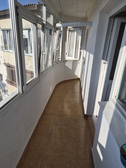Apartament cu 2 camere decomandat în Gară