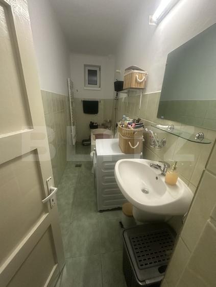 Apartament 3 camere, 73 mp, zona Semicentrală - 10