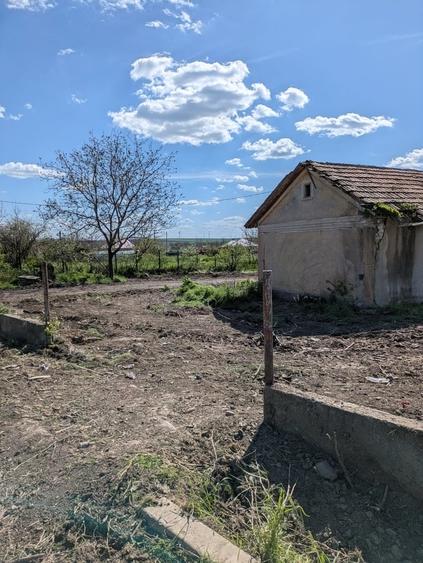 Teren în Central
