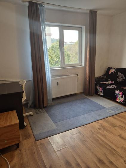 Apartament cu 2 camere decomandat în Nord