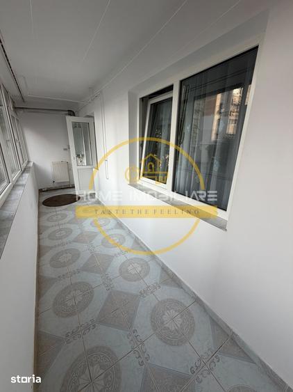 Apartament cu 3 camere decomandat în Cug