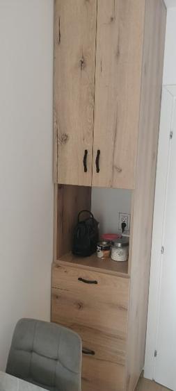 Apartament cu 2 camere decomandat în Cornitoiu