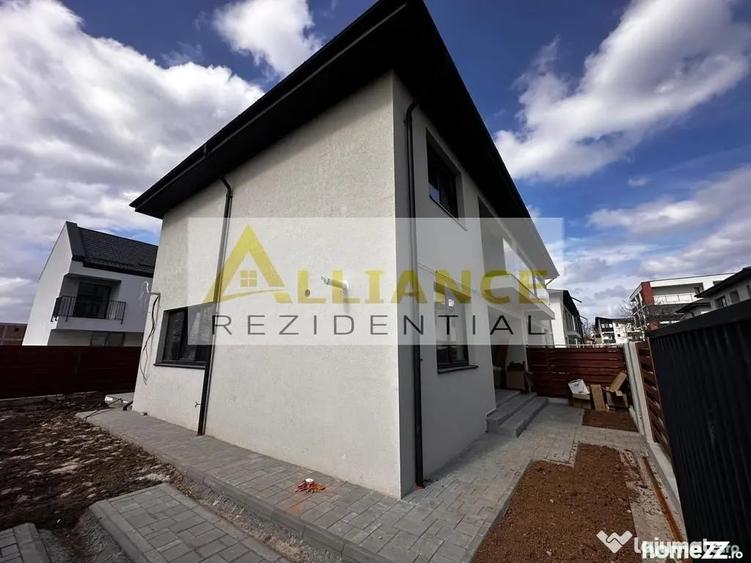 Casa Tip Duplex P+1 Strada AstrelorA - 10