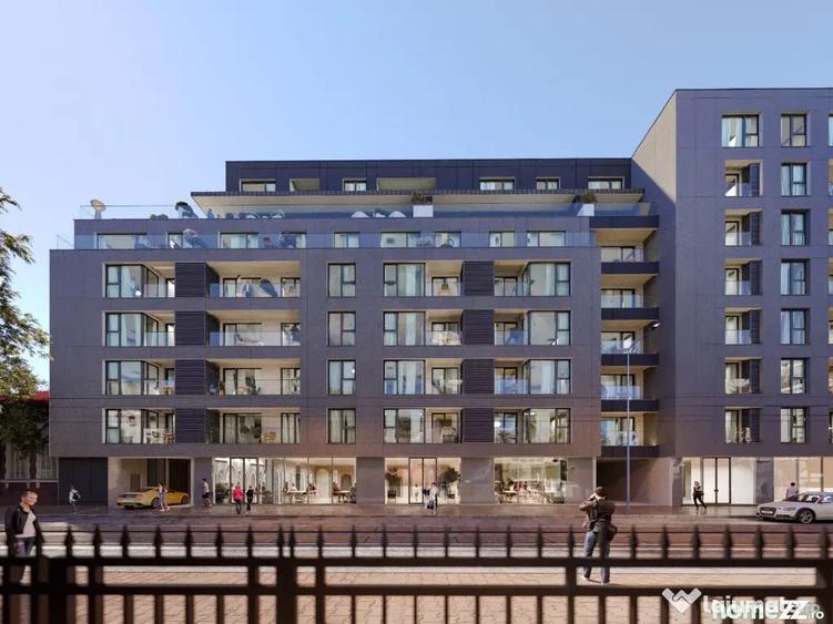 Spatiu comercial Ferdinand - 5