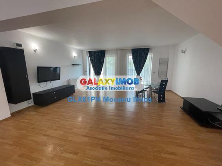 Casă cu 3 camere cu Teren 340 Mp în Cantacuzino