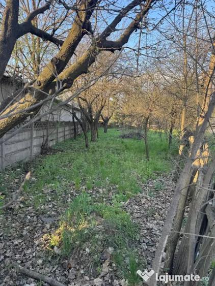 Teren în Central