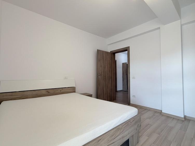 Apartament cu 3 camere decomandat în Bucovina