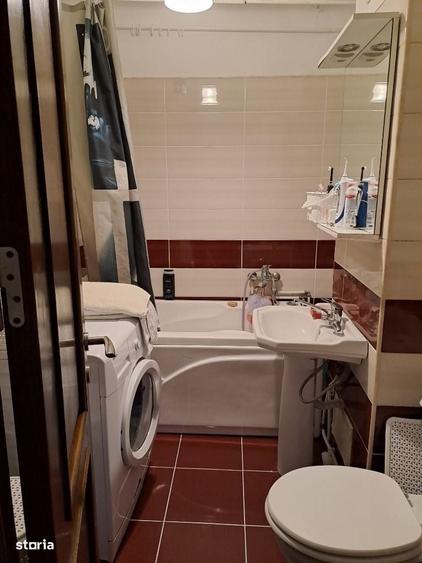 Ofer spre inchiriere apartament cu 3 camere,Robea-Catedrala - 5