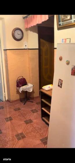 Apartament cu 2 camere decomandat în Micro 17