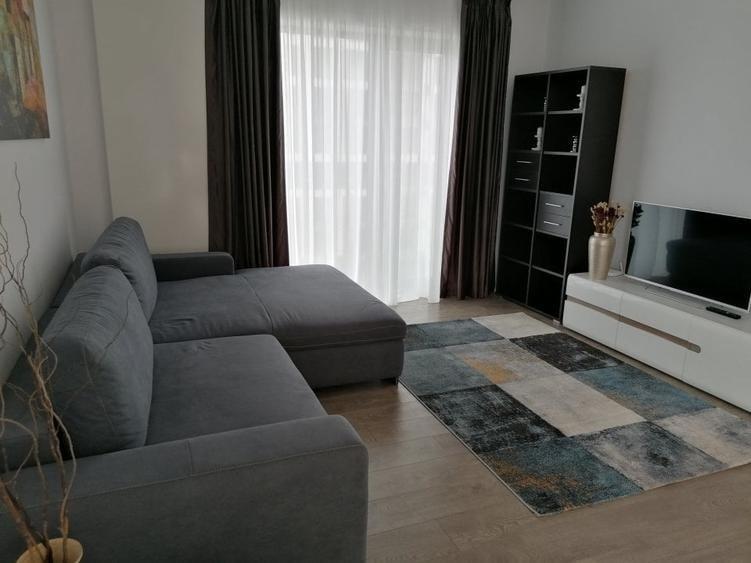 Apartament 2 Camere | Aviației | Mobilier Rovere | Parcare Subterana - 4