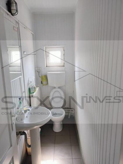 Spațiu comercial, de 410 mp, în Jilava