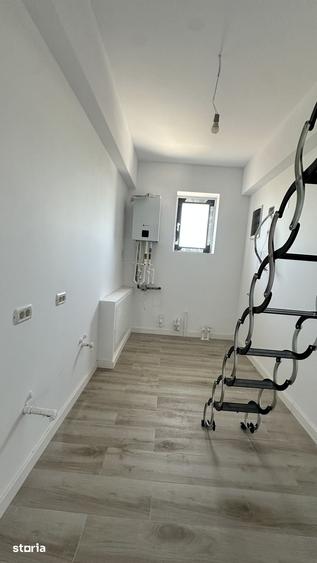Casă cu 4 camere cu Teren 510 Mp în Balotești