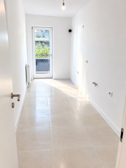 Apartament cu 2 camere decomandat în Exterior Vest