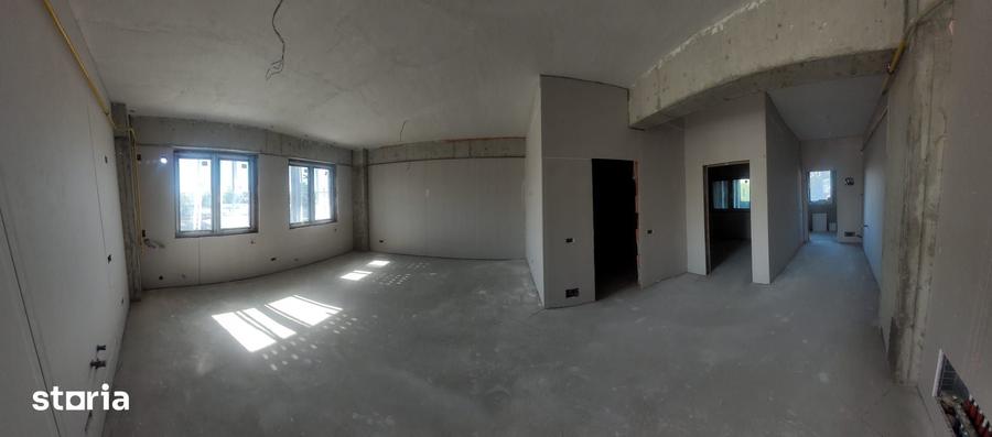 Apartament cu 2 camere în Burdujeni