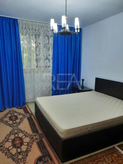 Apartament cu 3 camere decomandat, mobilat în 1 Decembrie 1918