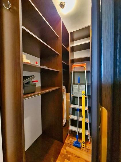Apartament cu 2 camere decomandat, mobilat în Bucureștii Noi