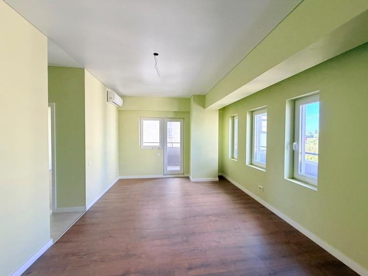 Apartament cu 2 camere decomandat în Tătărași