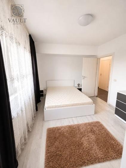 3 camere - Loc de parcare inclus - Fundeni/Dobroesti - 3