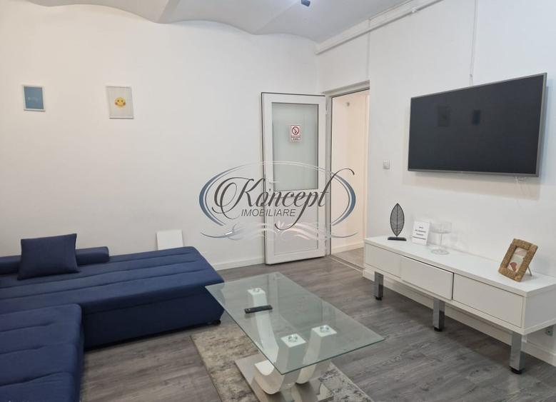 Apartament 2 camere, zona centrala - 3
