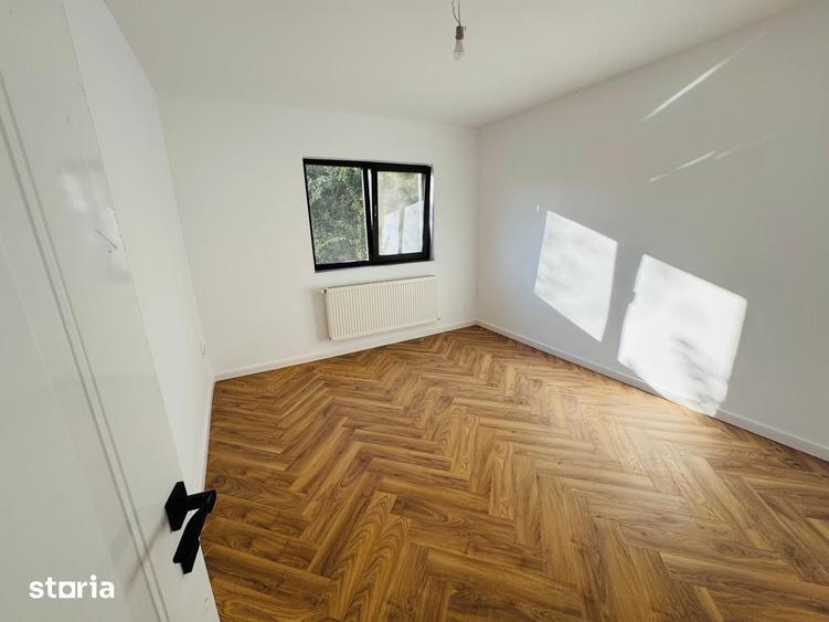 Casă cu 3 camere cu Teren 500 Mp în Miroslava