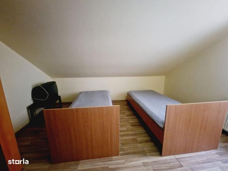 Casă cu 4 camere în Iosia