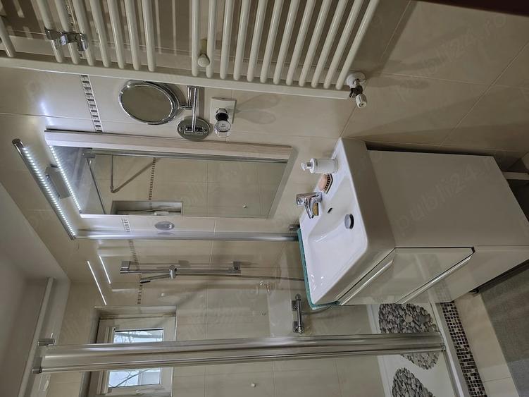 Apartament cu 2 camere semidecomandat în UTA