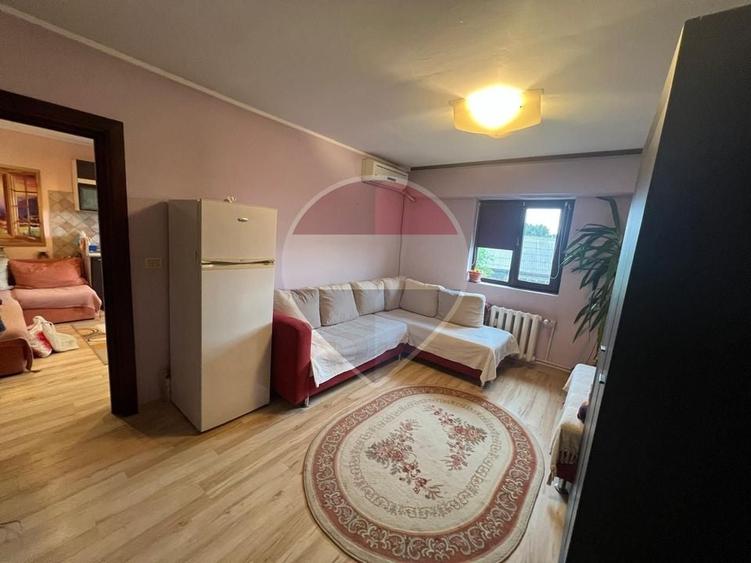 Apartament 2 camere b dul garii - 1