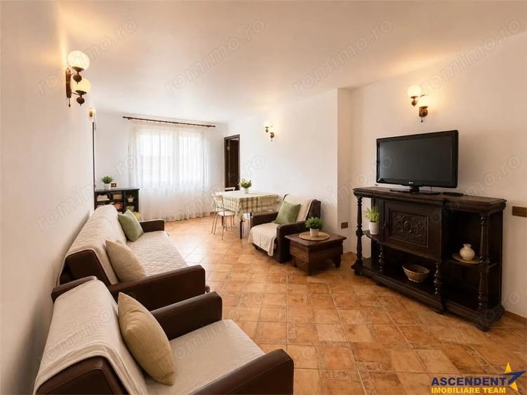 Casă cu 1 camere cu Teren 2300 Mp în Tudor