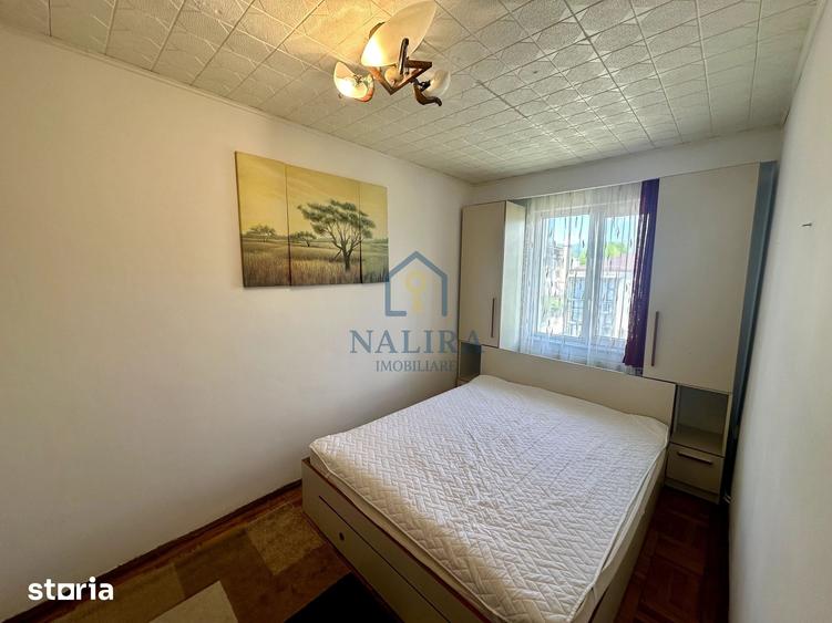 Apartament cu 3 camere în Progresul