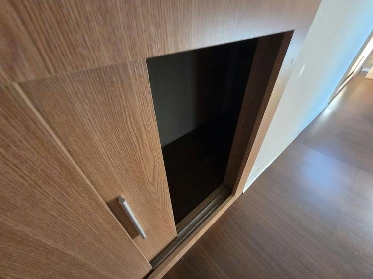 Apartament decomandat în Central