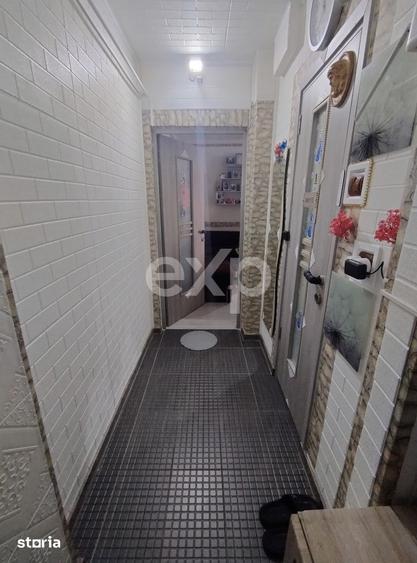 Apartament cu 2 camere, mobilat în Trivale