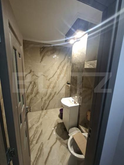 Garsonieră complet renovată de vânzare - 6