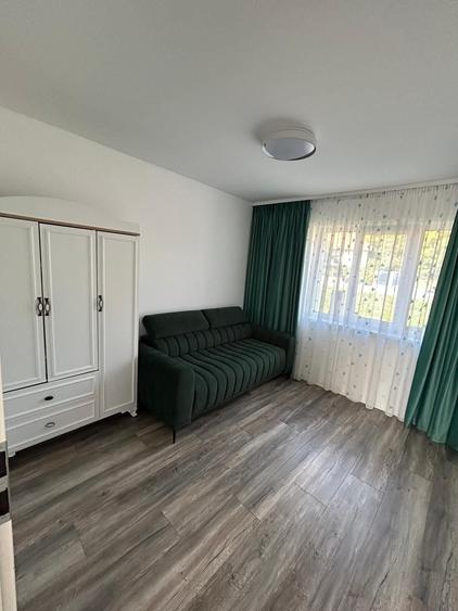 Casă cu 3 camere în Mirșid