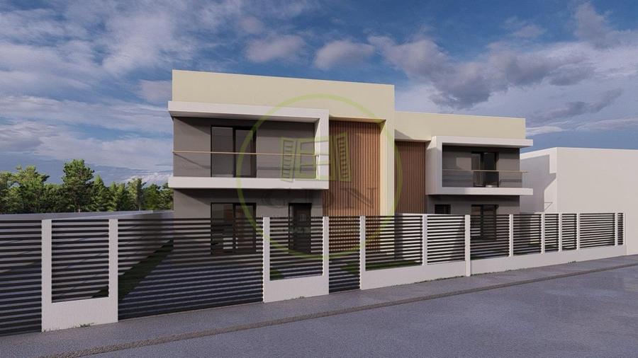 Casă individuală cu 5 camere cu Canalizare în Lascăr Catargiu