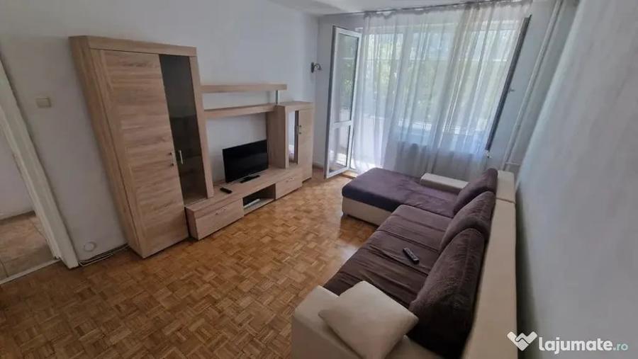 Se inchiriaza,apartament 3 camere,60 mp, in Cluj|Grigorescu - 5