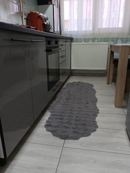 Apartament cu 2 camere nedecomandat, mobilat în Central