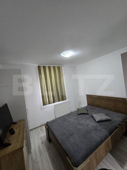 Apartament cu 3 camere semidecomandat, mobilat în Soarelui