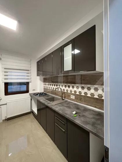 Apartament 2 camere de închiriat, 54 mp, zona Giroc - 3