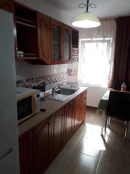 garsoniera de inchiriat zona Sagului