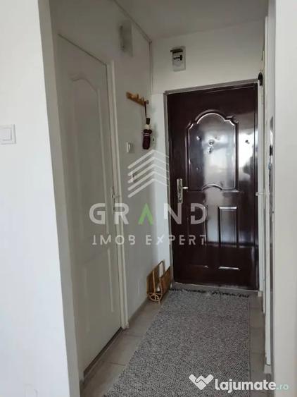 GARSONIERA MODERNA DE VANZARE | 28 MP+BALCON | MANA?TU - 10
